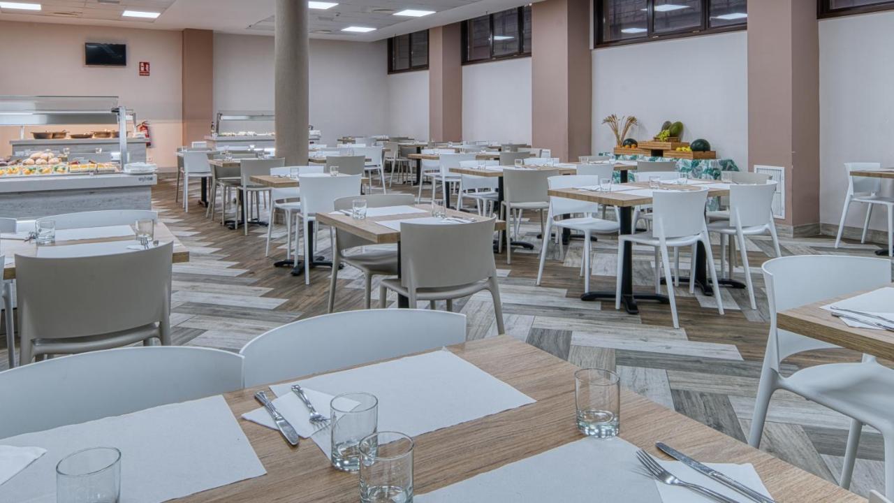 Checkin Madrid Mostoles Exterior photo